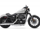 Harley-Davidson Harley Davidson XL 883N Iron